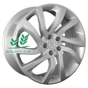 Диск Replay HND336 Sil 8x20/5x114,3 ET49,5 D67,1