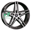 Диск Replay LX189 MBF 8x18/5x114,3 ET30 D60,1