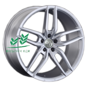 Диск Replay A140 Sil 9x20/5x112 ET33 D66,6