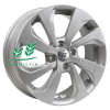 Диск RST R005 (Rio, Solaris) SL 6x15/4x100 ET48 D54,1
