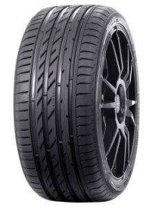 Шина Nokian Tyres Hakka Black 215/50R17 95 W
