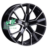 Диск Replay VV242 BKF 9.5x21/5x112 ET31 D66,6