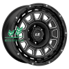 Диск LS 1377 MB+SSF 9x18/6x139,7 ET15 D106,1