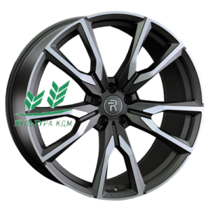 Диск Replay B306 MGMF 9.5x22/5x112 ET37 D66,6