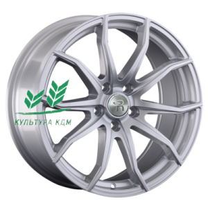 Диск Replay MZ124 Sil 8x18/5x114,3 ET45 D67,1