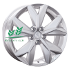 Диск Replay TY354 Sil 8x18/5x114,3 ET50 D60,1