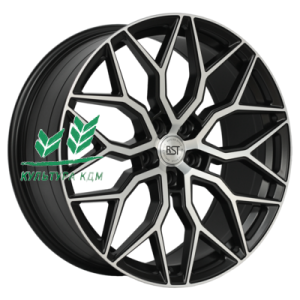 Диск RST R2104FF (BYD Tang II Facelift [2021 .. 2026]) BDm 9x21/5x120 ET40 D64,1
