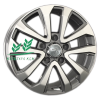 Диск Replay TY236 GMF 8x18/5x150 ET56 D110,1