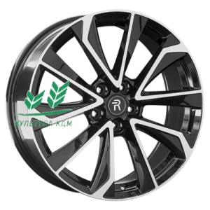 Диск Replay CHG47 BKF 7.5x19/5x114,3 ET35 D60,1