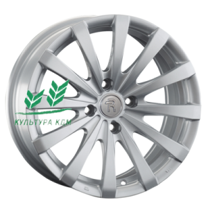 Диск Replay PG68 Sil 7x16/4x108 ET32 D65,1