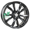 Диск RST R009 (FAW) BL 7.5x19/5x100 ET30 D57,1