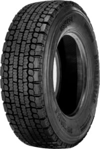 Шина Doublestar DSR868 385/65R22.5 160 K