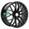 Диск Khomen Wheels KHW2005 (Audi/VW) Black matt 8.5x20/5x112 ET33 D66,5