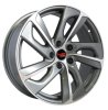 Диск LegeArtis Concept-TY532 GMF 7.0x18/5x114,3 ET30 D60,1
