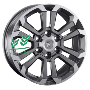 Диск Replay TY352 GMF 7.5x17/6x139,7 ET30 D106,1