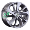 Диск Replay KI216 GM 7x17/5x114,3 ET48 D67,1