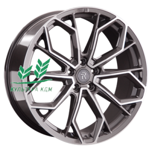 Диск Replay LR92 GMF 9.5x22/5x120 ET49 D72,6