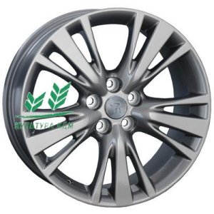 Диск Replay TY56 GM 7.5x18/5x114,3 ET45 D60,1