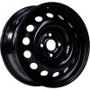 Диск GART 004 black 6x15/4x100 ET40 D60,1