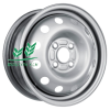 Диск Magnetto 14013 S AM Silver 5.5x14/4x100 ET49 D56,6