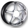 Диск Kosei Evo Penta  7.0x17/4x100 114,3 ET43 D73,1