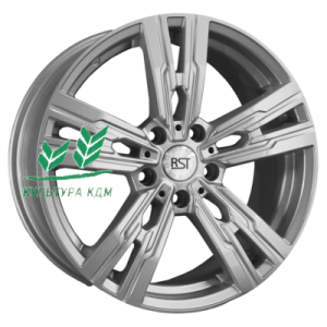 Диск RST R228 (VW) Silver 8x18/5x120 ET50 D65,1