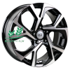 Диск RST R087 (Jolion) BD 6.5x17/5x114,3 ET37 D66,5