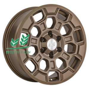 Диск LS 1364 BZSD 8x18/6x139,7 ET36 D100,1