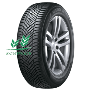 Шина Hankook Kinergy 4s2 X H750A 235/50ZR19 103 W TL