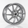 Диск X-Race H-03(R) Graphite 7.5x17/5x114,3 ET35 D67,1