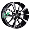 Диск Replay KI269 BKF 8x18/5x114,3 ET50 D67,1