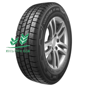 Шина Hankook Vantra ST AS2 RA30 205/65R16 8PR 107/105 T TL
