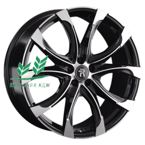 Диск Replay B223 BKF 9.5x22/5x112 ET32 D66,6