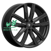 Диск Premium Series КР014 (Teramont) Fury black 8x20/5x112 ET34 D57,1