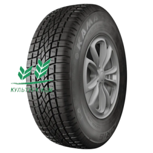 Шина Kama 221 235/70R16 109 Q TL