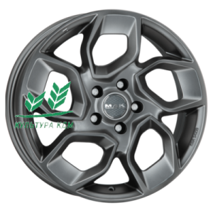Диск MAK Express M-Titan 7x17/5x118 ET62 D71,1