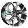 Диск Replay VV356 GMF 9.5x21/5x112 ET42 D57,1