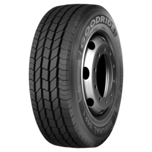Шина Goodride GSR+1 235/75R17.5 14PR 132/130 M TL