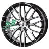 Диск Lizardo XH162 BMF 8.5x19/5x114,3 ET40 D67,1