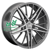 Диск LS FlowForming RC76 GMF 8x18/5x108 ET45 D63,4