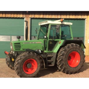 Fendt Farmer 310