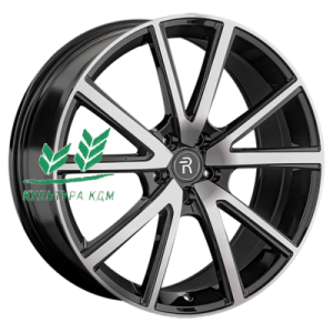 Диск Replay NS287 BKF 8.5x20/5x114,3 ET50 D66,1