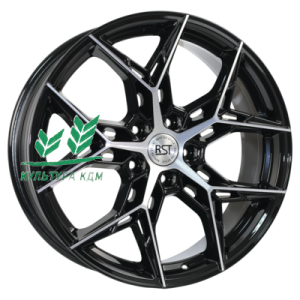 Диск RST R139 (Haval F7) BD 7.5x19/5x114,3 ET45 D66,6