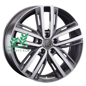 Диск Replay VV227 GMF 7x18/5x112 ET43 D57,1