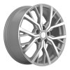Диск Carwel Тур 1806 AST 7,0x18/5x114,3 ET40 D66,5