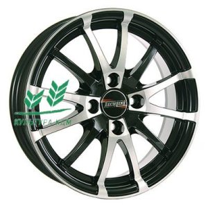 Диск Tech Line 320 BD 5x13/4x98 ET35 D58,6