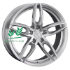 Диск Replay TY431 Sil 7.5x17/5x114,3 ET40 D60,1