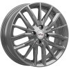 Диск iFree Миконос Хай вэй 6x16/4x100 ET37 D60,1