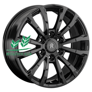 Диск Replay TA1 BK 7.5x17/6x139,7 ET36 D100,1