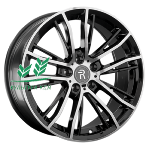 Диск Replay A226 BKF 8x18/5x112 ET39 D66,6